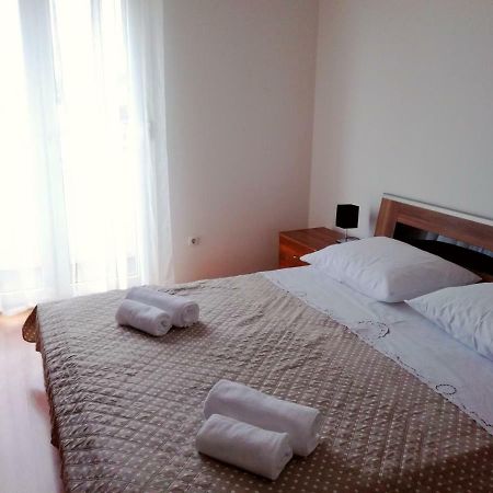 Apartman A&A Rijeka Eksteriør billede