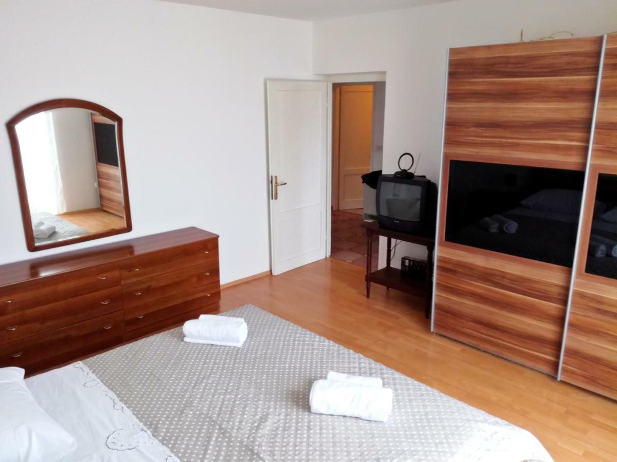 Apartman A&A Rijeka Eksteriør billede