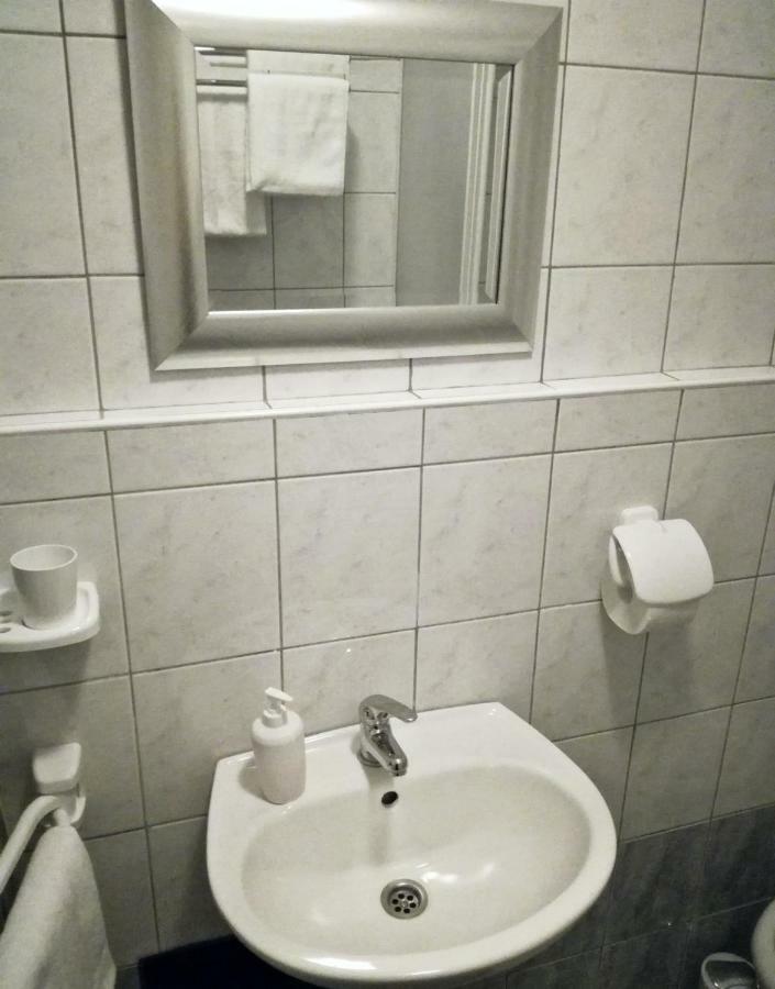 Apartman A&A Rijeka Eksteriør billede
