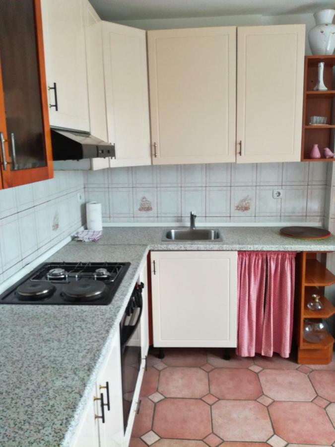 Apartman A&A Rijeka Eksteriør billede