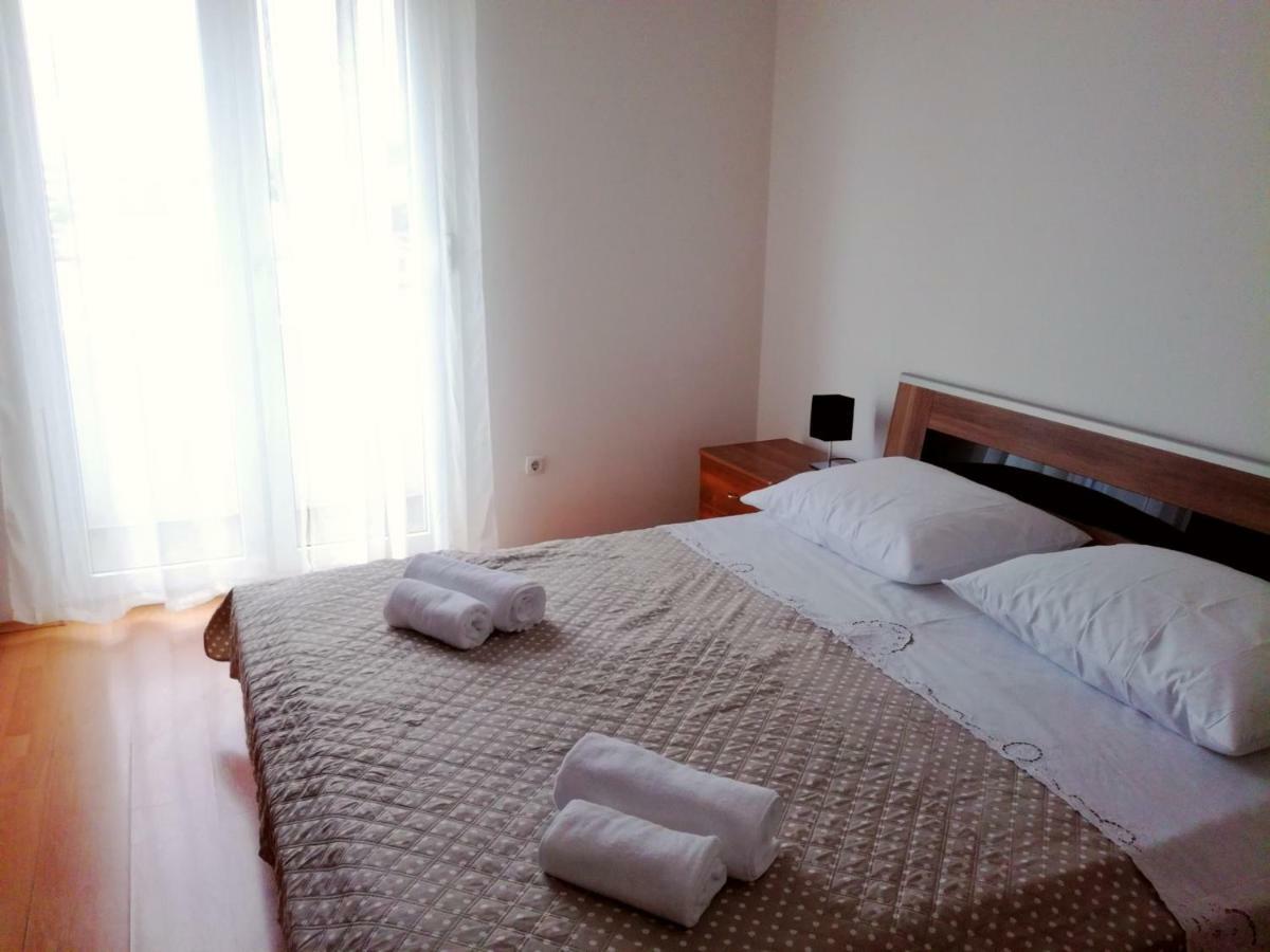 Apartman A&A Rijeka Eksteriør billede